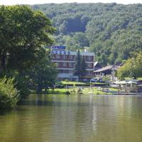 Hotel Jazero