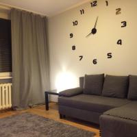 Apartament Głowackiego 22