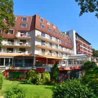 Ringhotel Zweibruecker Hof