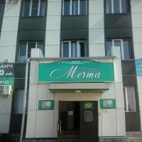 Mechta