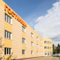 Гостиница Станция Королев
