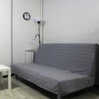Apartment on Fokina 195
