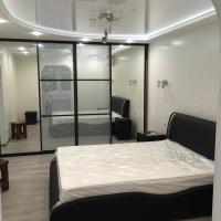 Apartments LUX