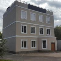 Mini Inn on Shchelkovskoye av. 4