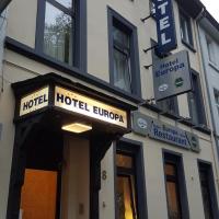 Hotel Europa