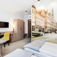 Meet Poznań Hotel