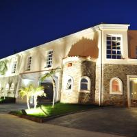 Booking.com: Hoteli - Ljiria. Rezervišite hotel odmah!