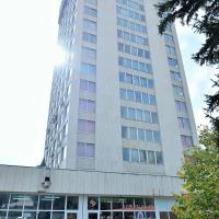 Hotel Vista Sliven