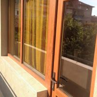 Apartment Home Keranchevi