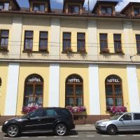 Hotel Max Šimek