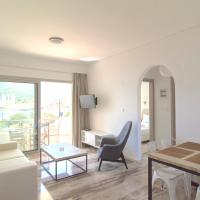Belvedere Suites Korfos