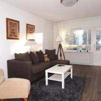 City Apartment Inkilänmäenkatu