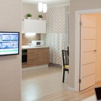 Apartment on Stavrovskaya 4