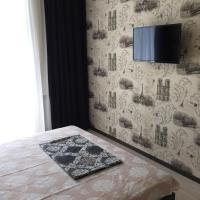 Apartment Yegorova 19