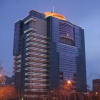 Hotel Asia