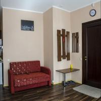 Hotel Cherkassy
