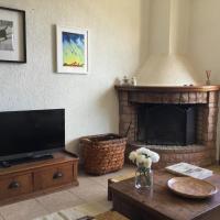 Design & Comfy Apt in Arachova