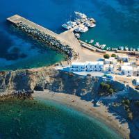 Vardia Bay Studios