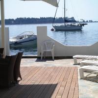 Villa Belmar Apartments