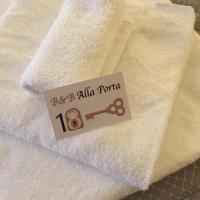 Alla Porta 18