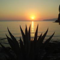 Stalida Holiday Home
