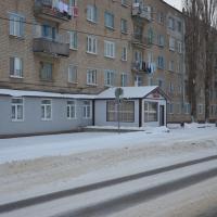 Mini-hotel Livny