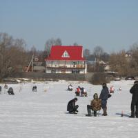 Гостевой Двор Белая Дача