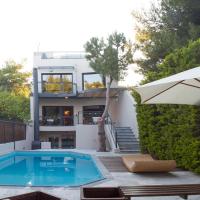AirAthens Suites