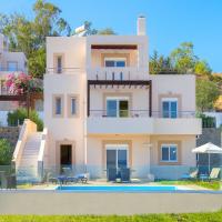 Athoniki Villas