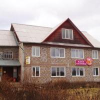 Mini-Hotel Uyut