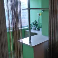 Apartment on Institutskaya 11