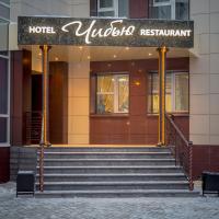 Отель Чибью