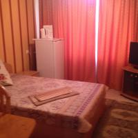 Hotel Usinsk