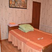 Apartaments at Shevchenko 82