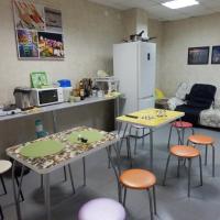 Lime Hostel