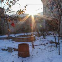 Guest House Panorama