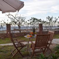 Michalis Apartment