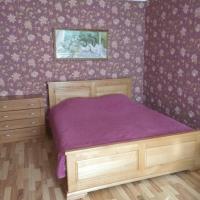 Apartment on Mira 22B