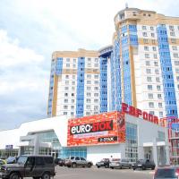 Apartment On Naugorskoye Shosse