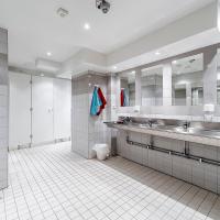 City Hostel