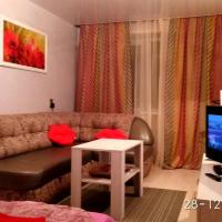 GostiMinsk apartment on Partyzanski praspiekt 80
