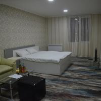 Dream Hotel