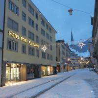 Hotel Post