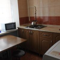 Apartment on Belovo 7