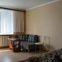 Apartments on Gagarina