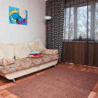 Apartamenty Kalina na Mashinostroiteley 49