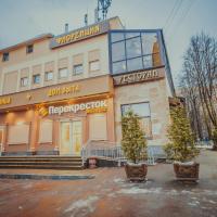 Hotel Florenciya