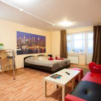 Mini-hotel City