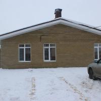 Apartment in Kstovo