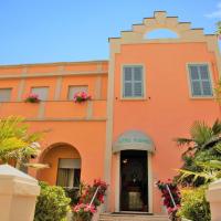 Hotel Blumen